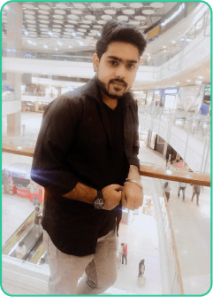 Mohit kinger