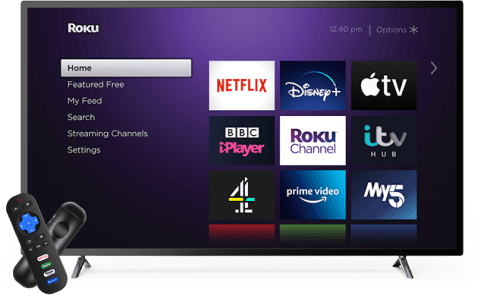 Roku